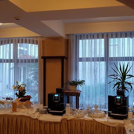 Hotel Retman Stary Toruń 외부 사진