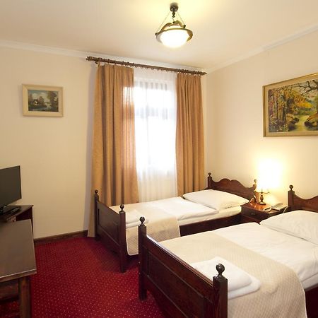 Hotel Retman Stary Toruń 외부 사진