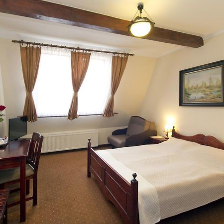 Hotel Retman Stary Toruń 외부 사진