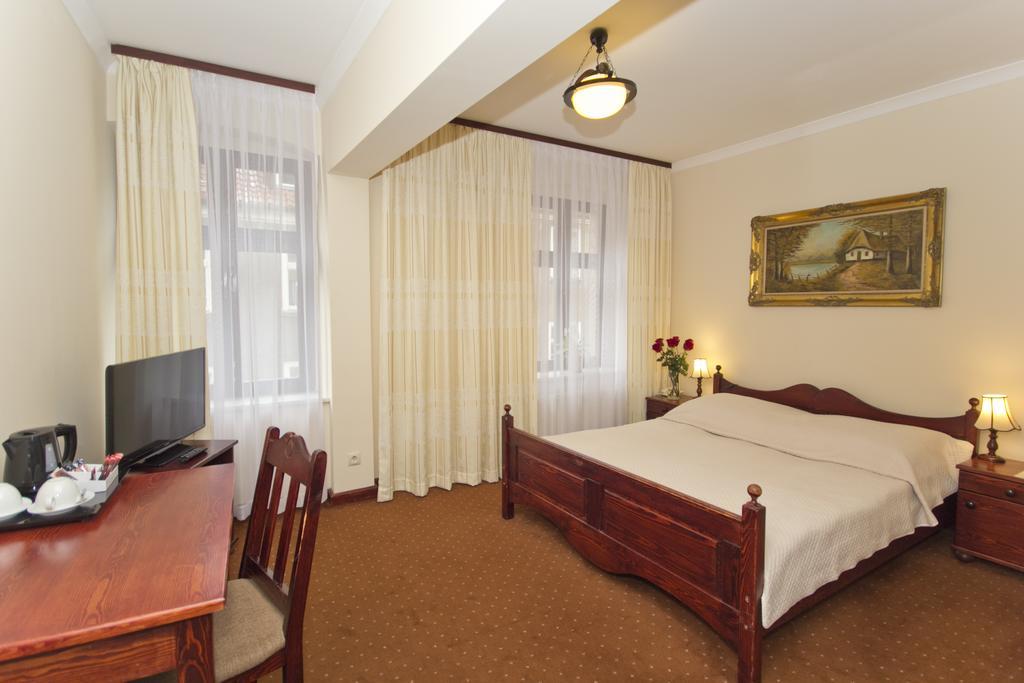 Hotel Retman Stary Toruń 외부 사진