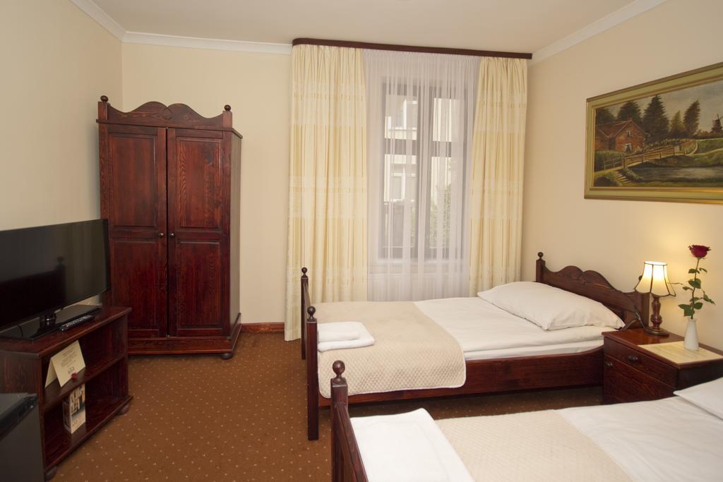 Hotel Retman Stary Toruń 외부 사진