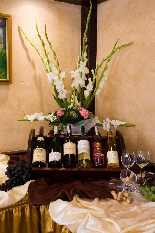 Hotel Retman Stary Toruń 외부 사진