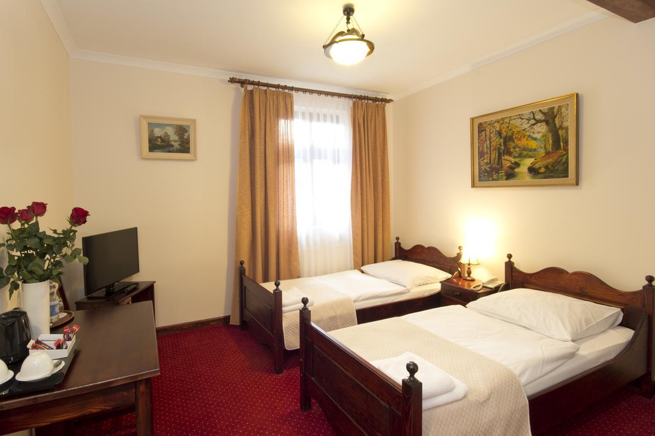 Hotel Retman Stary Toruń 외부 사진