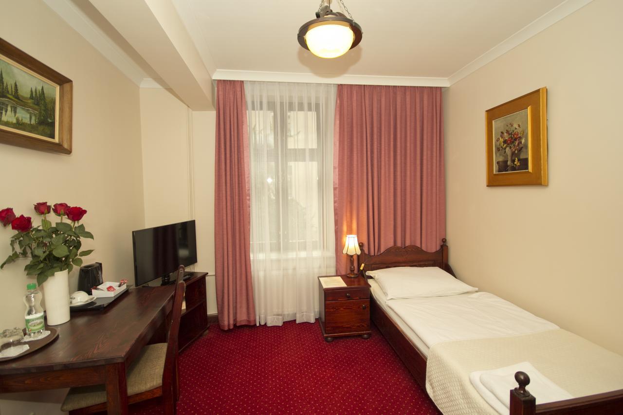 Hotel Retman Stary Toruń 외부 사진