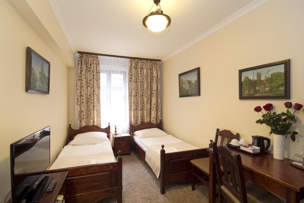 Hotel Retman Stary Toruń 외부 사진