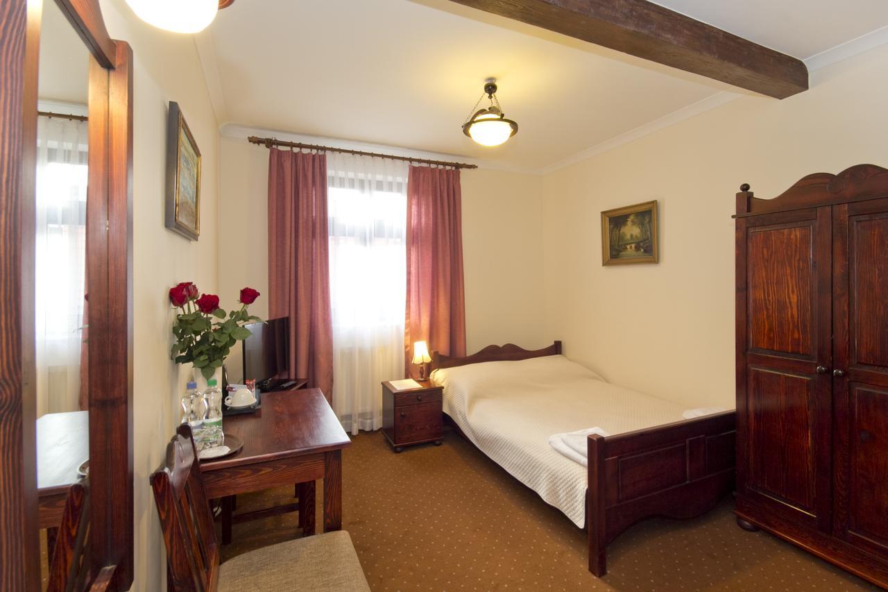 Hotel Retman Stary Toruń 외부 사진