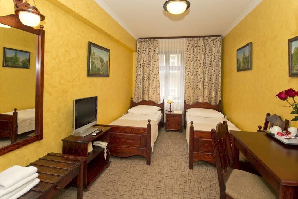 Hotel Retman Stary Toruń 외부 사진