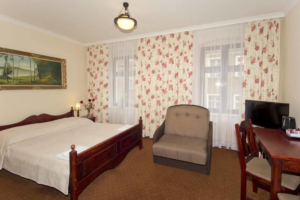 Hotel Retman Stary Toruń 외부 사진