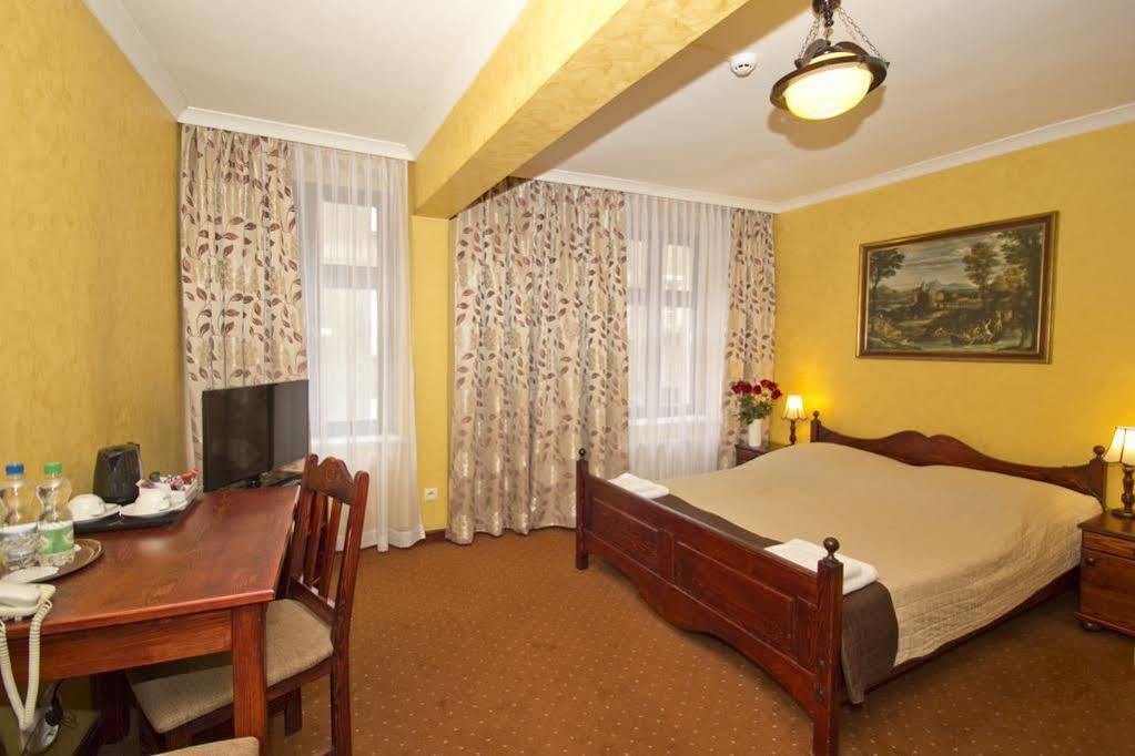 Hotel Retman Stary Toruń 외부 사진