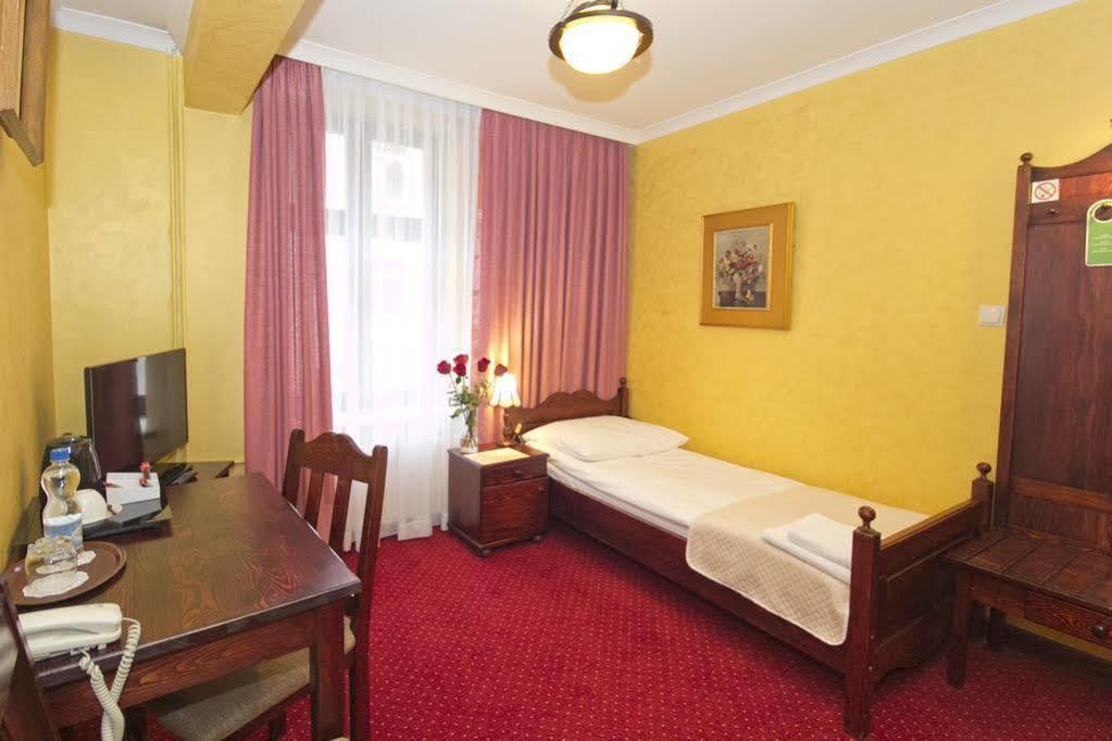 Hotel Retman Stary Toruń 외부 사진